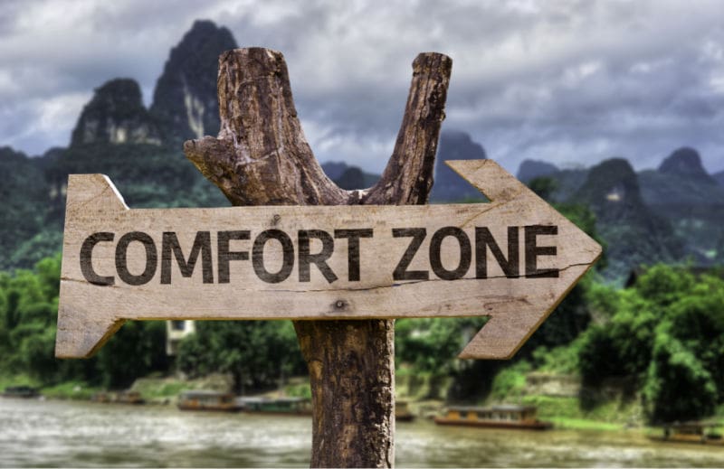 Travel with Anxiety
