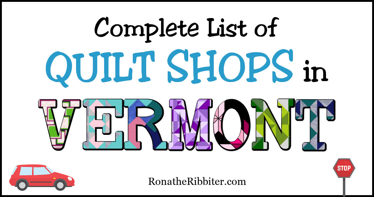 The Vermont Country Store Shopping List - Into The