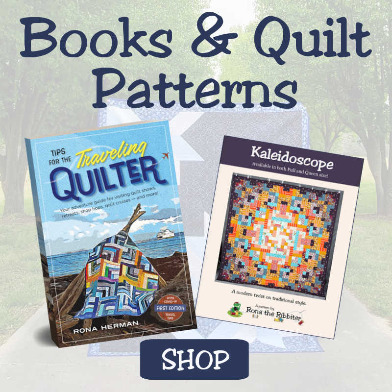 Books and Patterns cover sq
