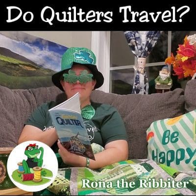 quilters travel