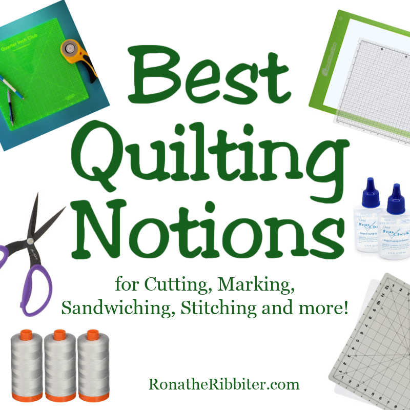 Digital Quilting Gadgets and Gizmos: Tools for the Modern Quilter – Nancy's  Notions
