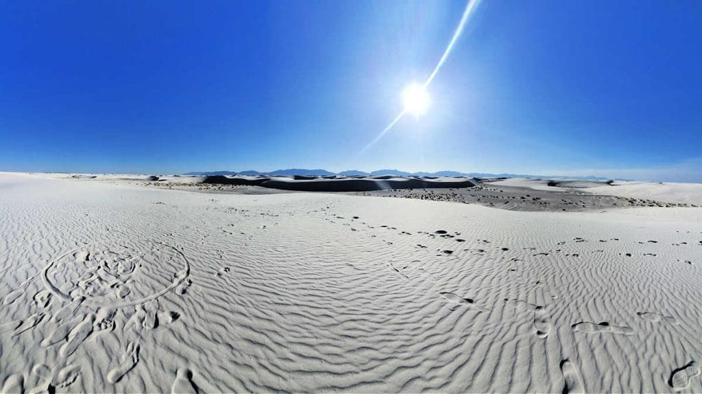 white sands 1