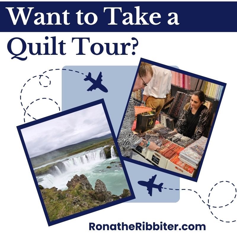 quilt tours usa