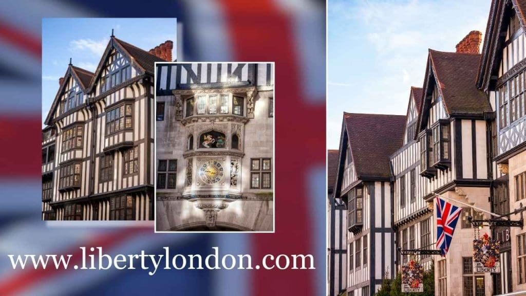 Liberty of London | Rona the Ribbiter